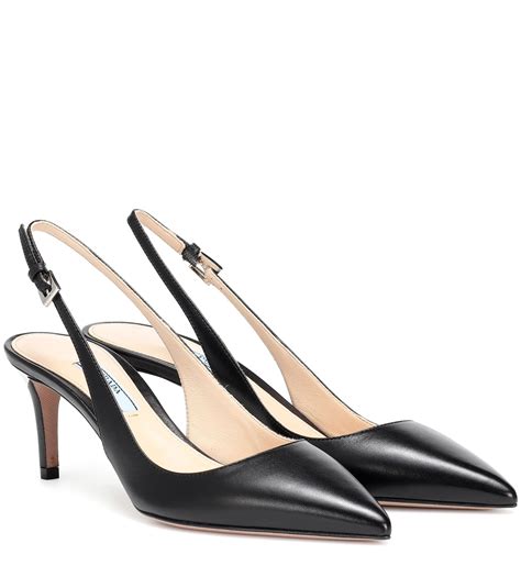 pumps prada schuhe damen|Prada shoes.